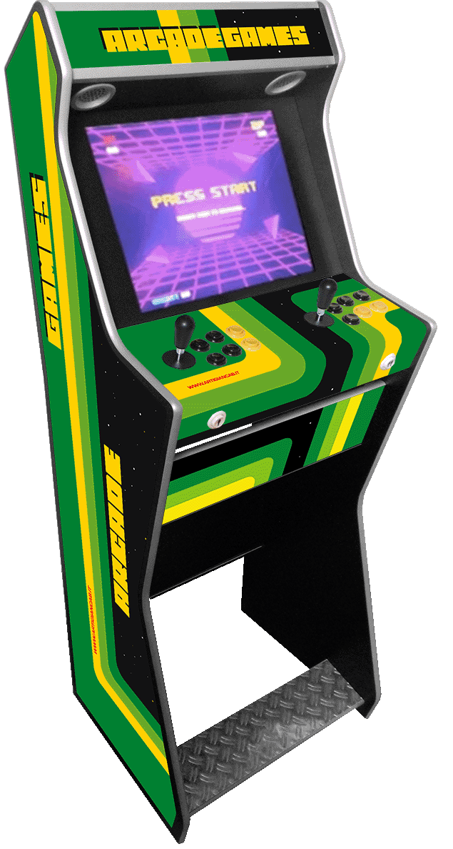 maxicab multicolor - artigiancab.it